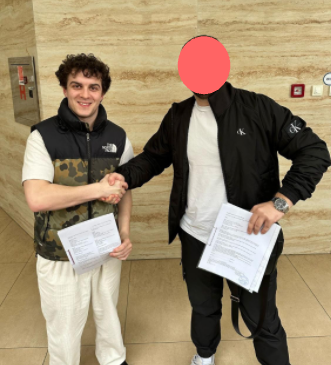 $20,000 channel exit proof